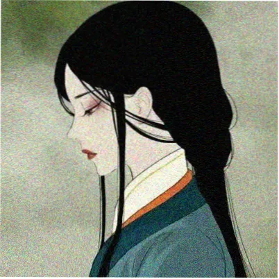 小舞漫画读者第七夜头像